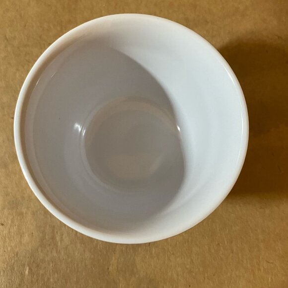 Thunder GroLongevity Melamine Dinnerware Collection 5oz 3 1/8'' Tea Cup Set of 8 - Picture 5 of 6